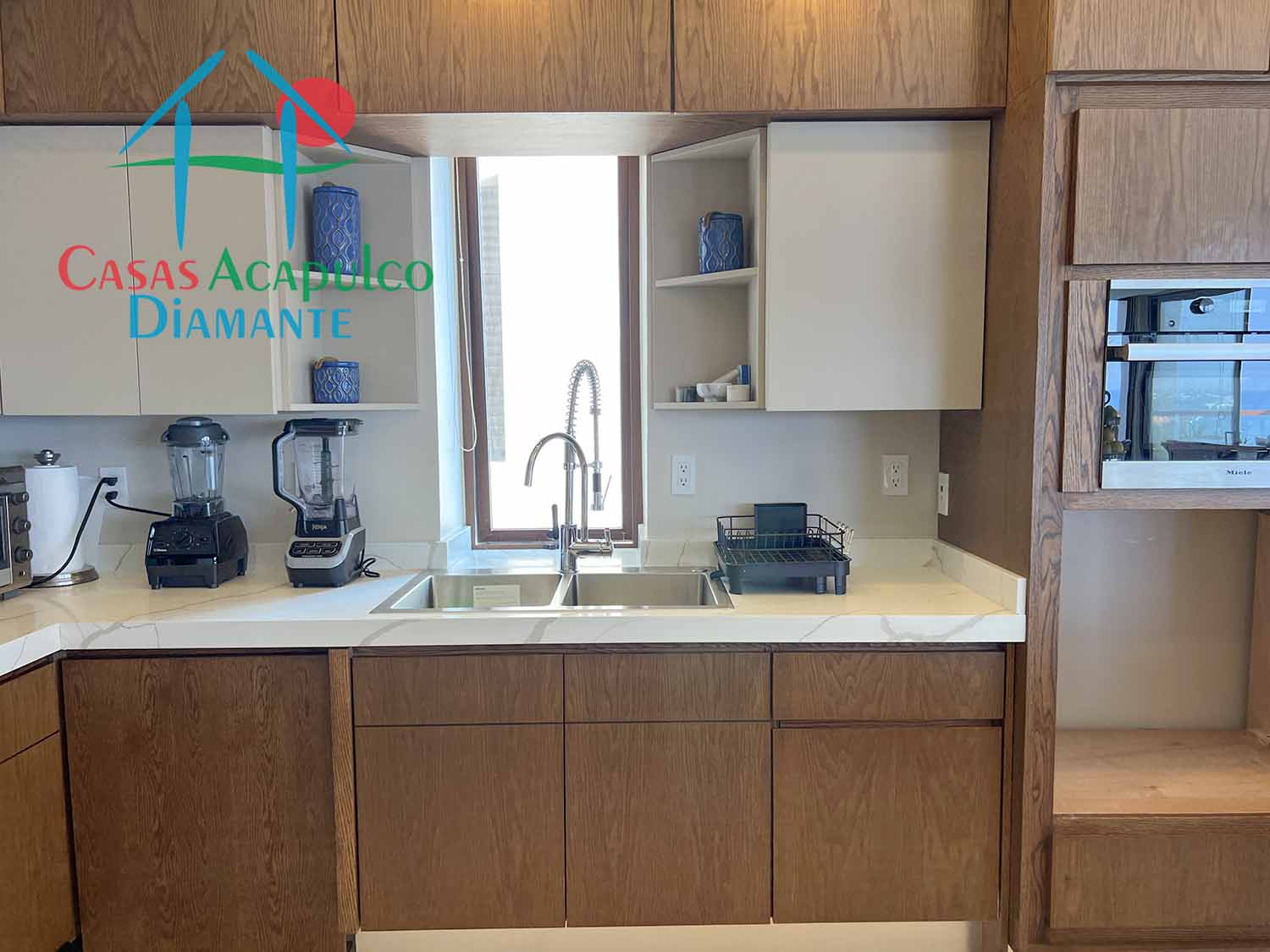 La Isla Bali 909 - Cocina 10